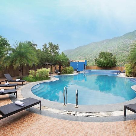 Serene Aravali Resort, Pushkar Exterior photo