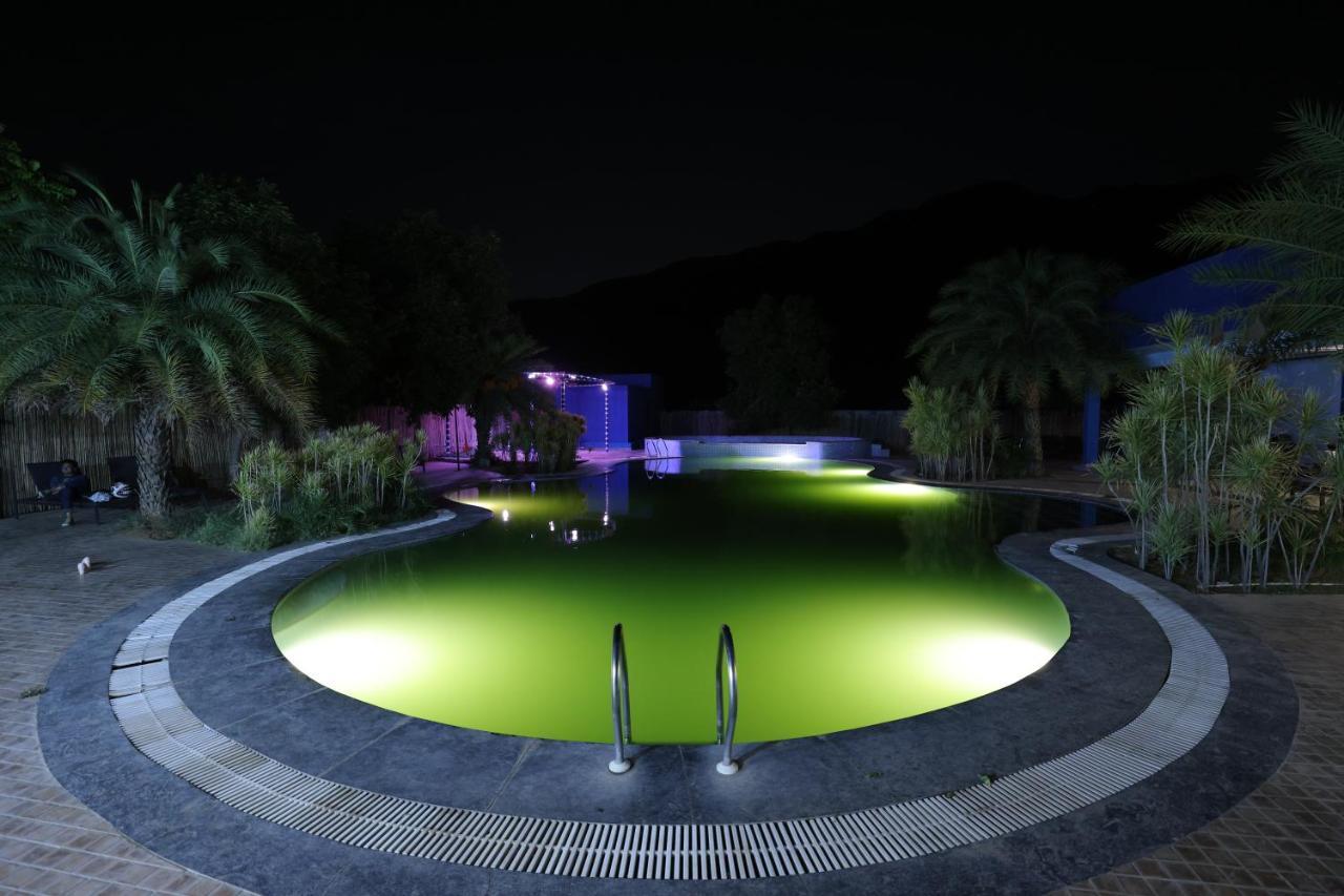 Serene Aravali Resort, Pushkar Exterior photo